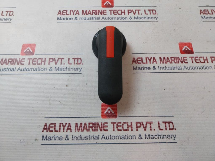 C&S Electric Handle Mounting 125~250Nm3 & Nm4