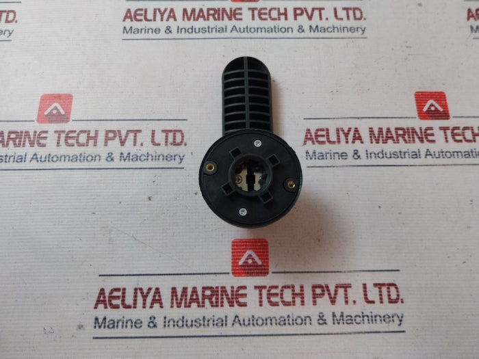 C&S Electric Handle Mounting 125~250Nm3 & Nm4