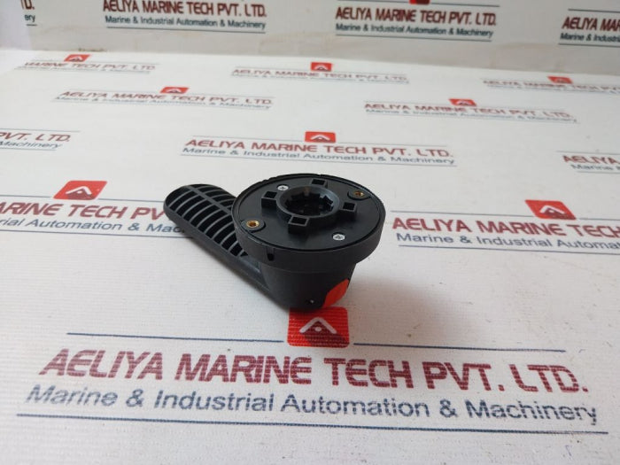 C&amp;S Electric Handle Mounting 125~250Nm3 & Nm4
