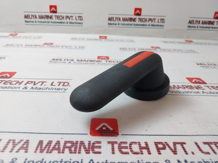 C&S Electric Handle Mounting 125~250Nm3 & Nm4