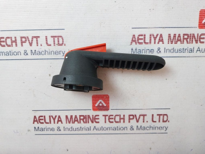 C&S Electric Handle Mounting 125~250Nm3 & Nm4