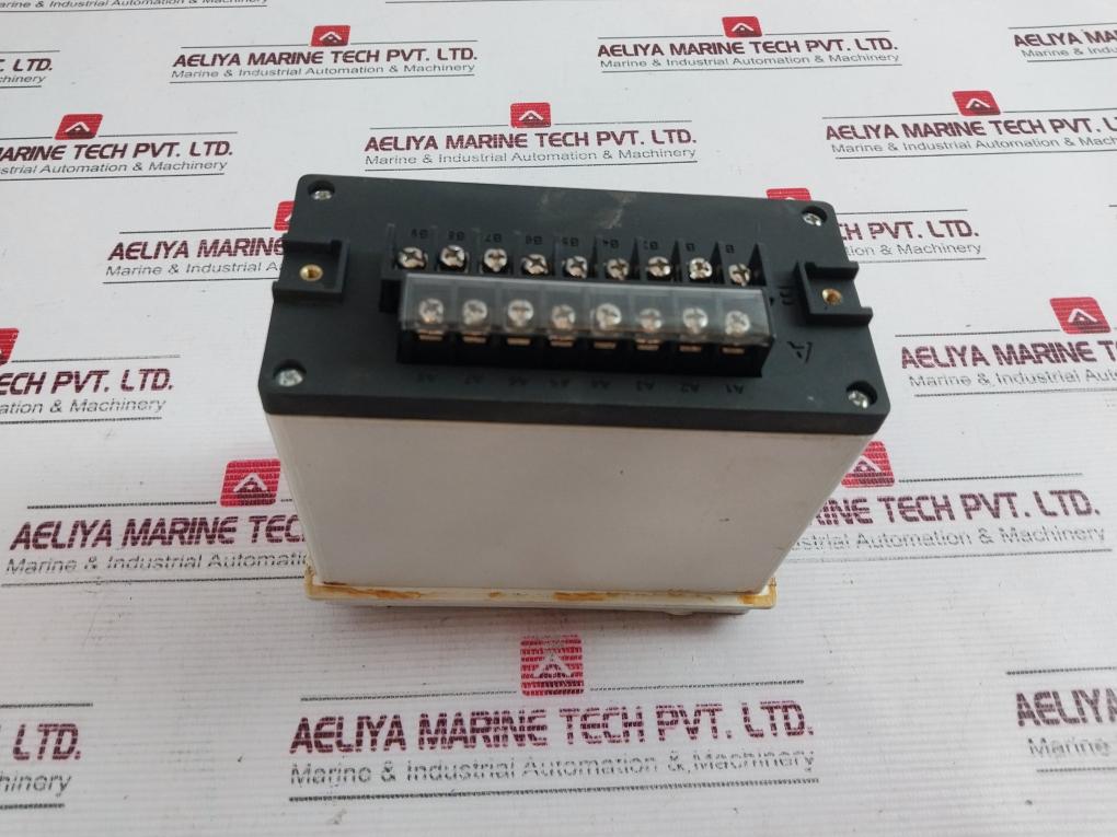 C&S Electric Irm-pro-101-1-220 Protection Relay 220Vac