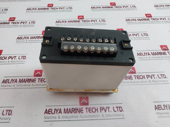 C&S Electric Irm-pro-101-1-220 Protection Relay 220Vac