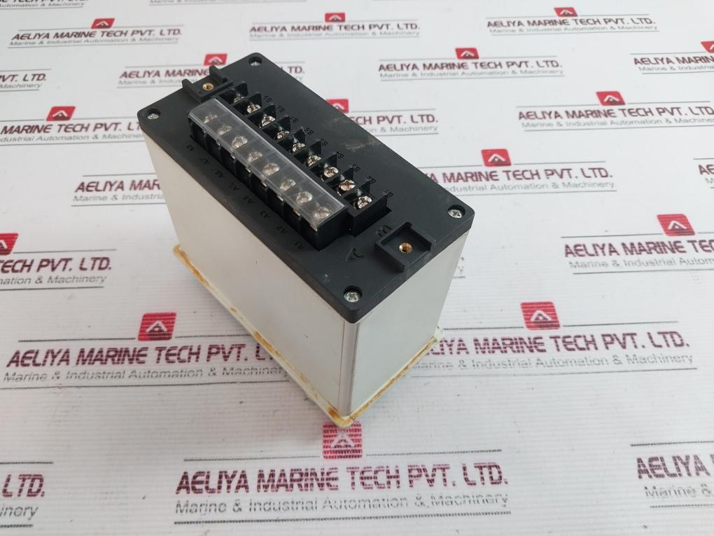 C&S Electric Irm-pro-101-1-220 Protection Relay 220Vac