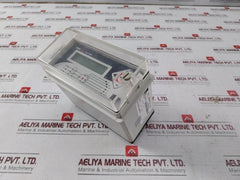C&S Electric Irm-pro 101/200 Protection Relay 6A 230V Ac