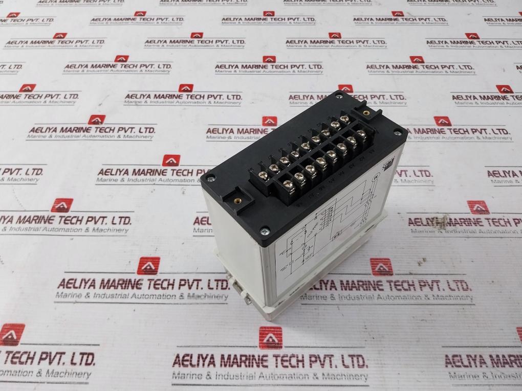 C&S Electric Irm-pro 101/200 Protection Relay 6A 230V Ac