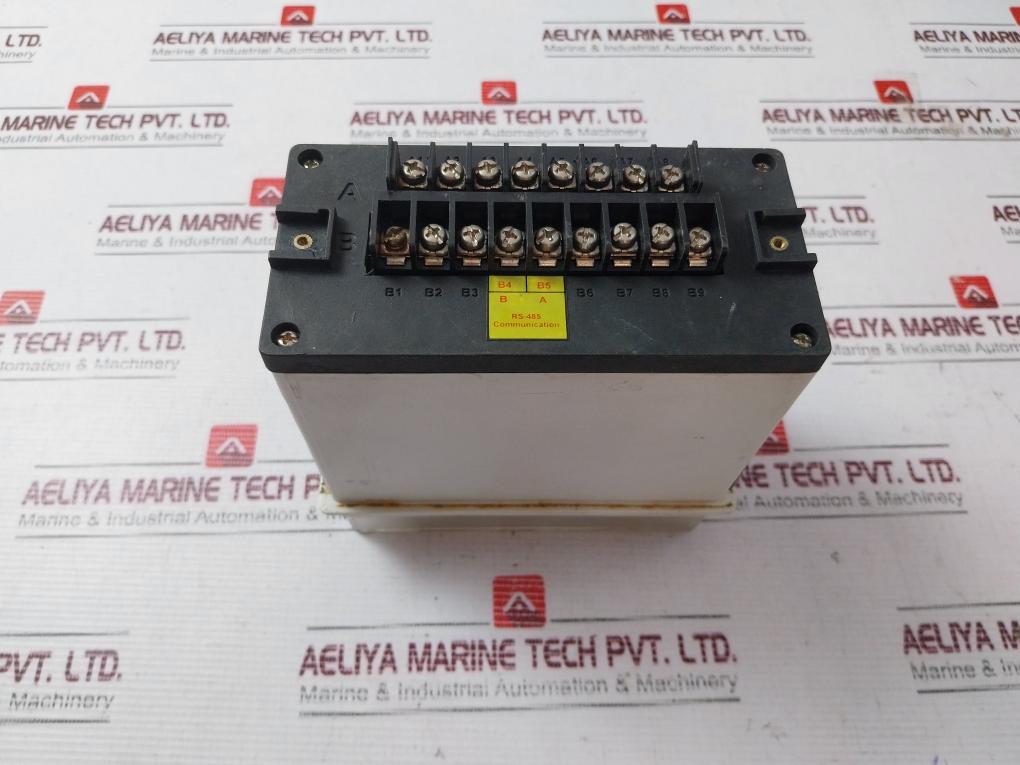 C&S Electric Irm-pro 101/200 Protection Relay Irm-pro-200-1-220