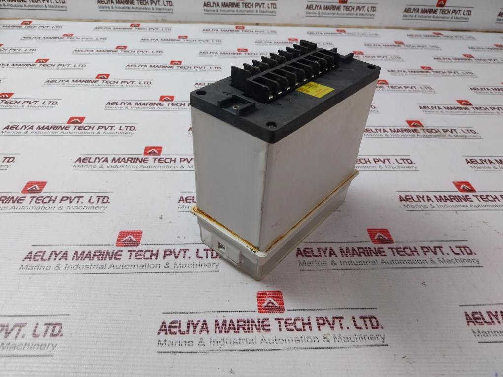 C&S Electric Irm-pro 101/200 Protection Relay Irm-pro-200-1-220