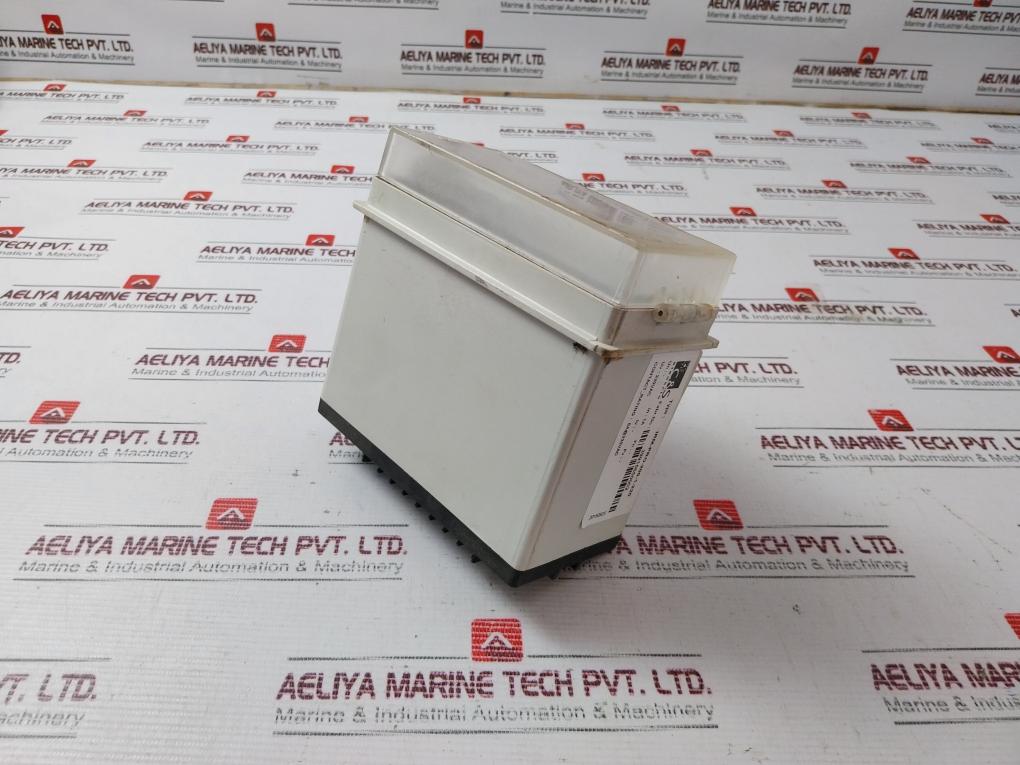 C&S Electric Irm-pro 101/200 Protection Relay Irm-pro-200-1-220