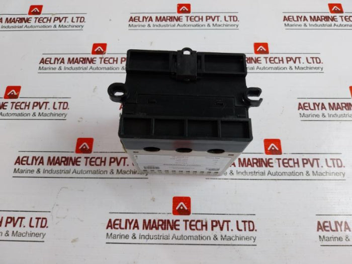 C&S Electric Mpro-200 Display Module 220Vac 50/60Hz In/Ifl: 0.25-5A