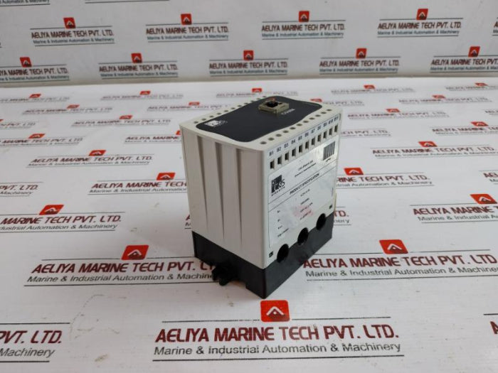 C&S Electric Mpro-200 Display Module 220Vac 50/60Hz In/Ifl: 0.25-5A