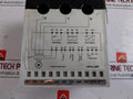 C&S Electric Mpro-200 Display Module 220Vac 50/60Hz In/Ifl: 0.25-5A