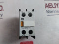 Robusta C&s Electric Ta1dn11 Auxiliary Contact Block