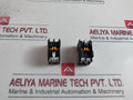 Robusta C&s Electric Ta1dn11 Auxiliary Contact Block
