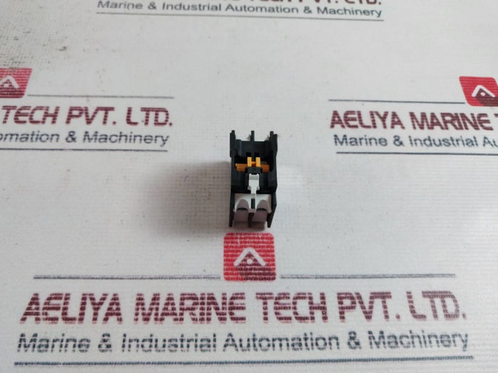 Robusta C&s Electric Ta1dn11 Auxiliary Contact Block