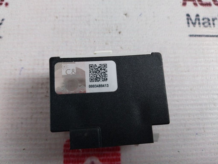 Robusta C&s Electric Ta1dn11 Auxiliary Contact Block