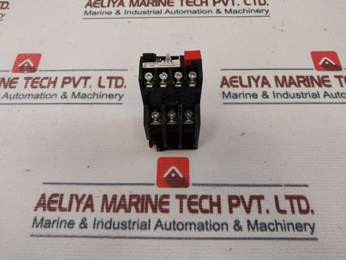 C&S Lr1-d12316 Thermal Overload Relay