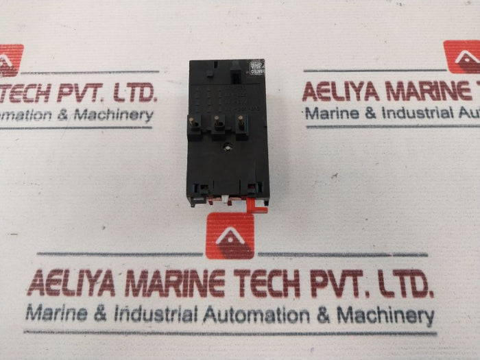 C&s Lr1-d12316 Thermal Overload Relay With Contactor Lc1-d 10-13a 660v