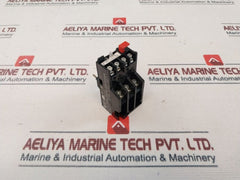 C&s Lr1-d12316 Thermal Overload Relay With Contactor Lc1-d 10-13a 660v