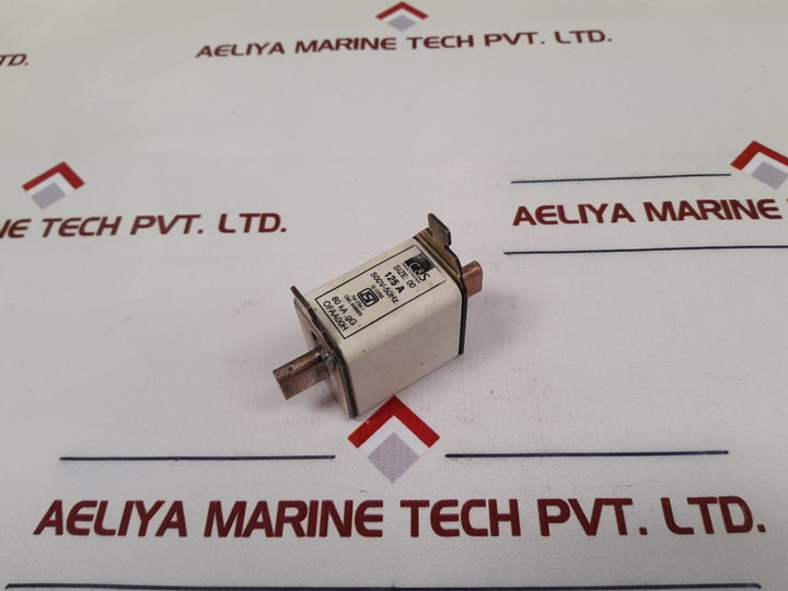 C&S Ofaa00H Fuse 125A
