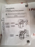 C&S Tc1 D.K Capacitor Tc1D25K11 Switching Contactor - Aeliya Marine Tech