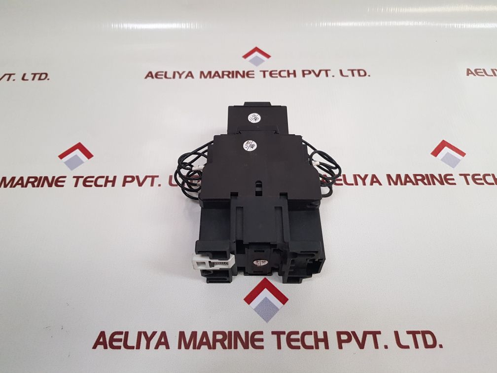 C&S Tc1 D.K Capacitor Tc1D25K11 Switching Contactor - Aeliya Marine Tech