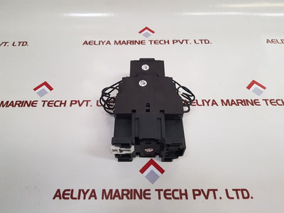 C&S Tc1 D.K Capacitor Tc1D25K11 Switching Contactor - Aeliya Marine Tech