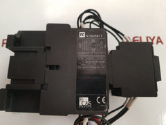C&S Tc1 D.K Capacitor Tc1D25K11 Switching Contactor - Aeliya Marine Tech