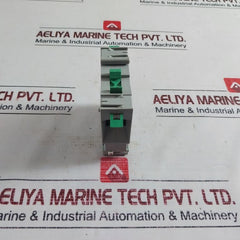 Cabur Gpa.95 Terminal Blocks 1000V 232A