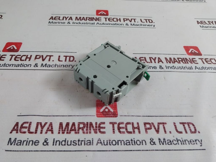 Cabur Gpa.95 Terminal Blocks 1000V 232A