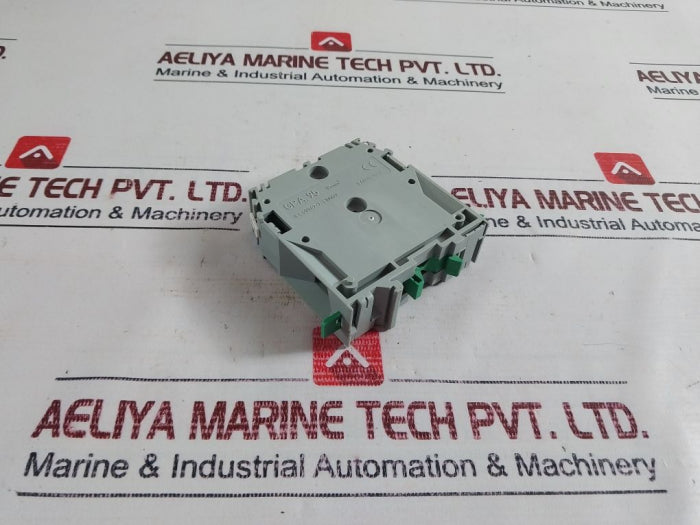 Cabur Gpa.95 Terminal Blocks 1000V 232A