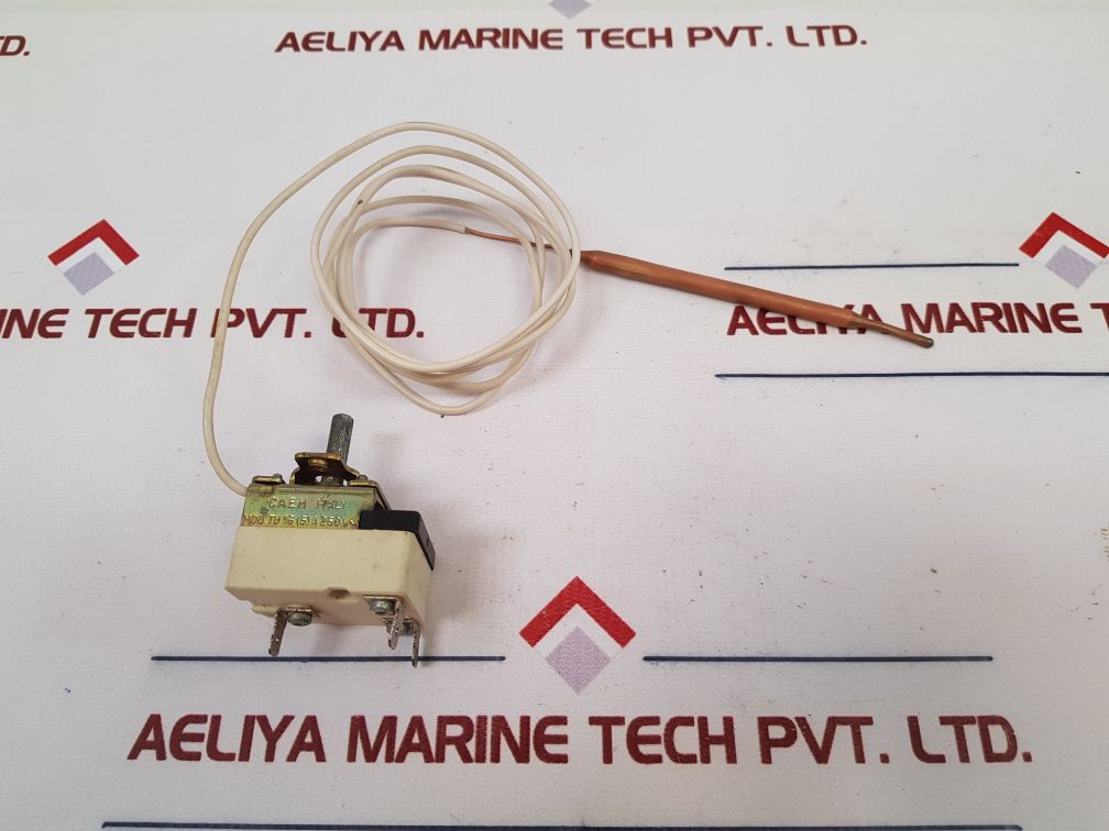 Caem Tu16 (5)A 250V~ Thermostat