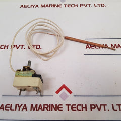 Caem Tu16 (5)A 250V~ Thermostat