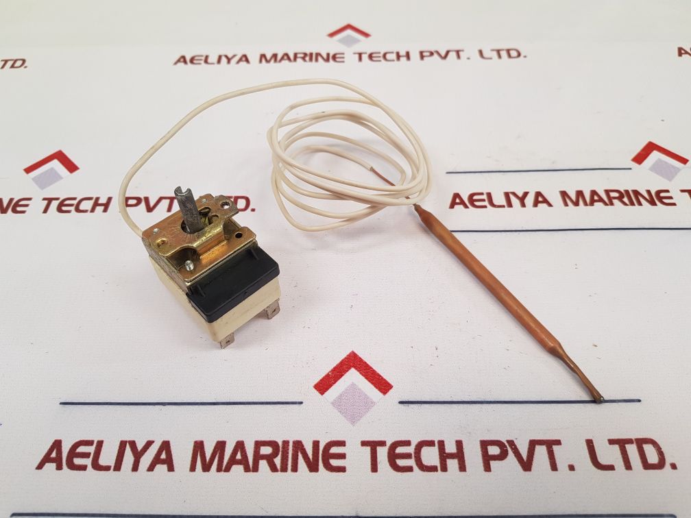 Caem Tu16 (5)A 250V~ Thermostat