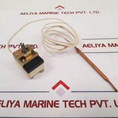 Caem Tu16 (5)A 250V~ Thermostat