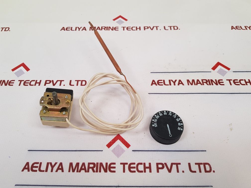 Caem Tu16 (5)A 250V~ Thermostat