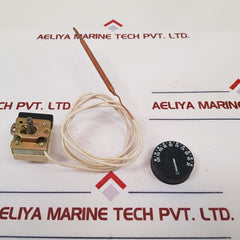 Caem Tu16 (5)A 250V~ Thermostat
