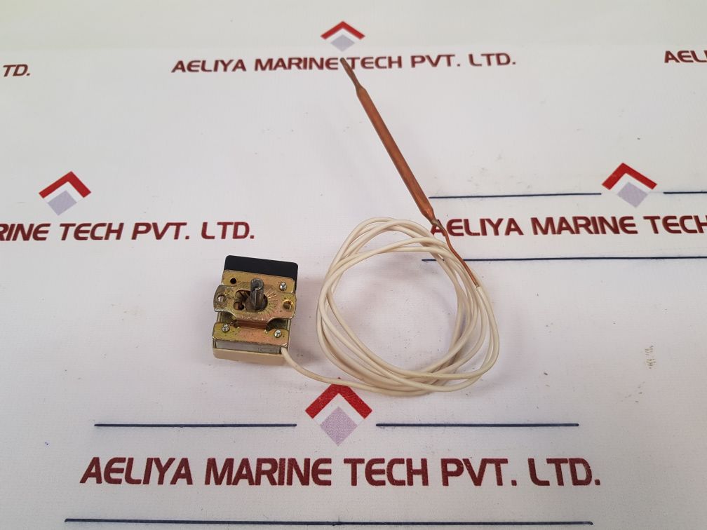 Caem Tu16 (5)A 250V~ Thermostat