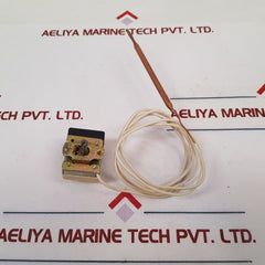 Caem Tu16 (5)A 250V~ Thermostat