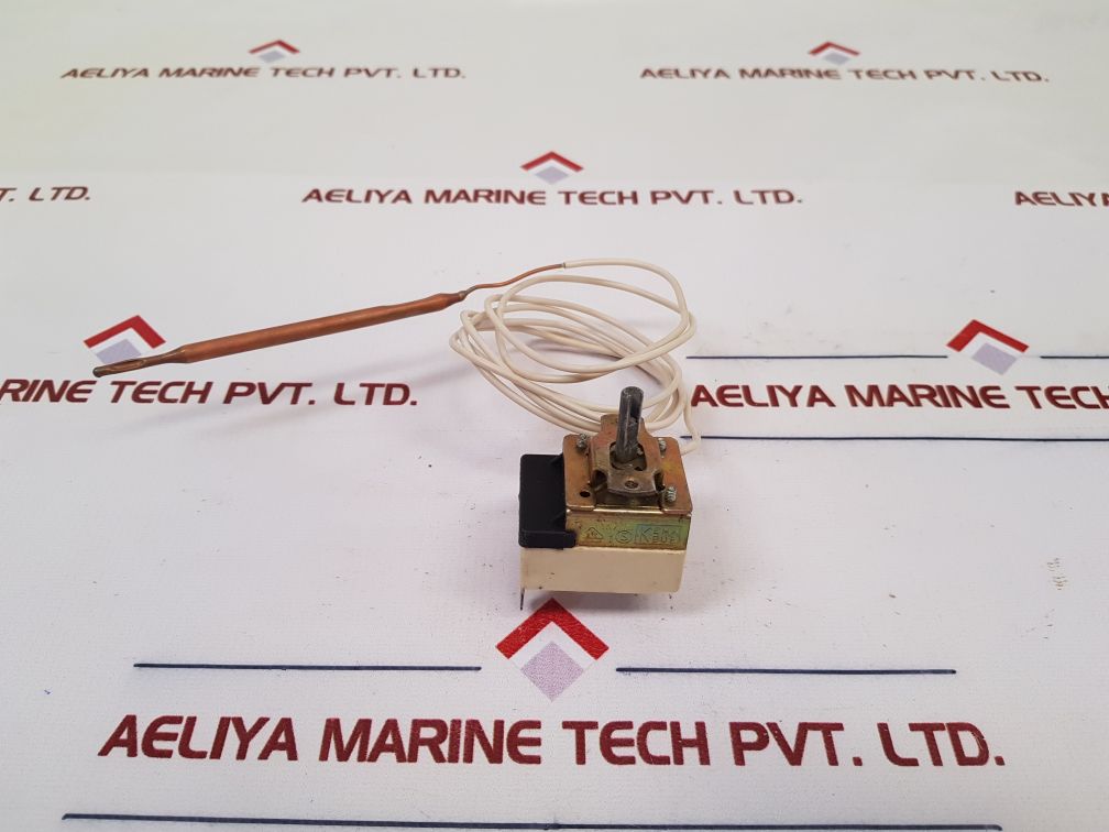 Caem Tu16 (5)A 250V~ Thermostat