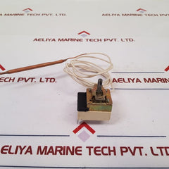 Caem Tu16 (5)A 250V~ Thermostat