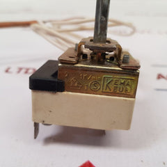 Caem Tu16 (5)A 250V~ Thermostat