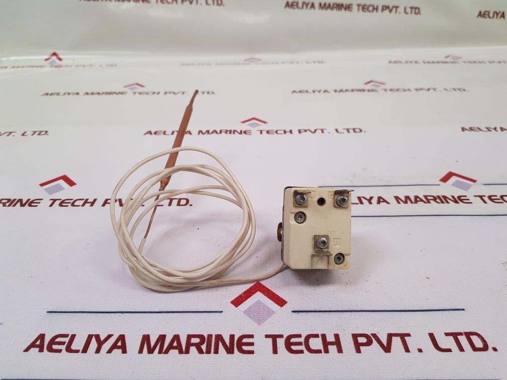 Caem Tu16 (5)A 250V~ Thermostat