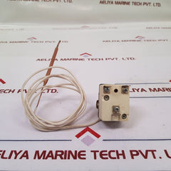 Caem Tu16 (5)A 250V~ Thermostat