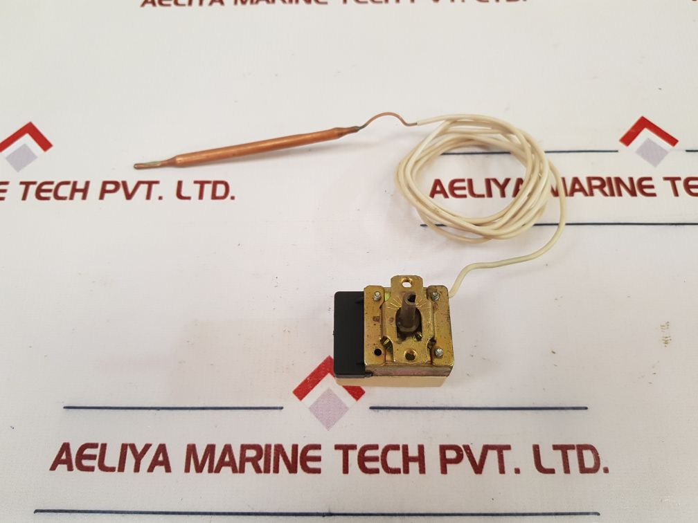 Caem Tu 16(5) A 250V~ Thermostat Used