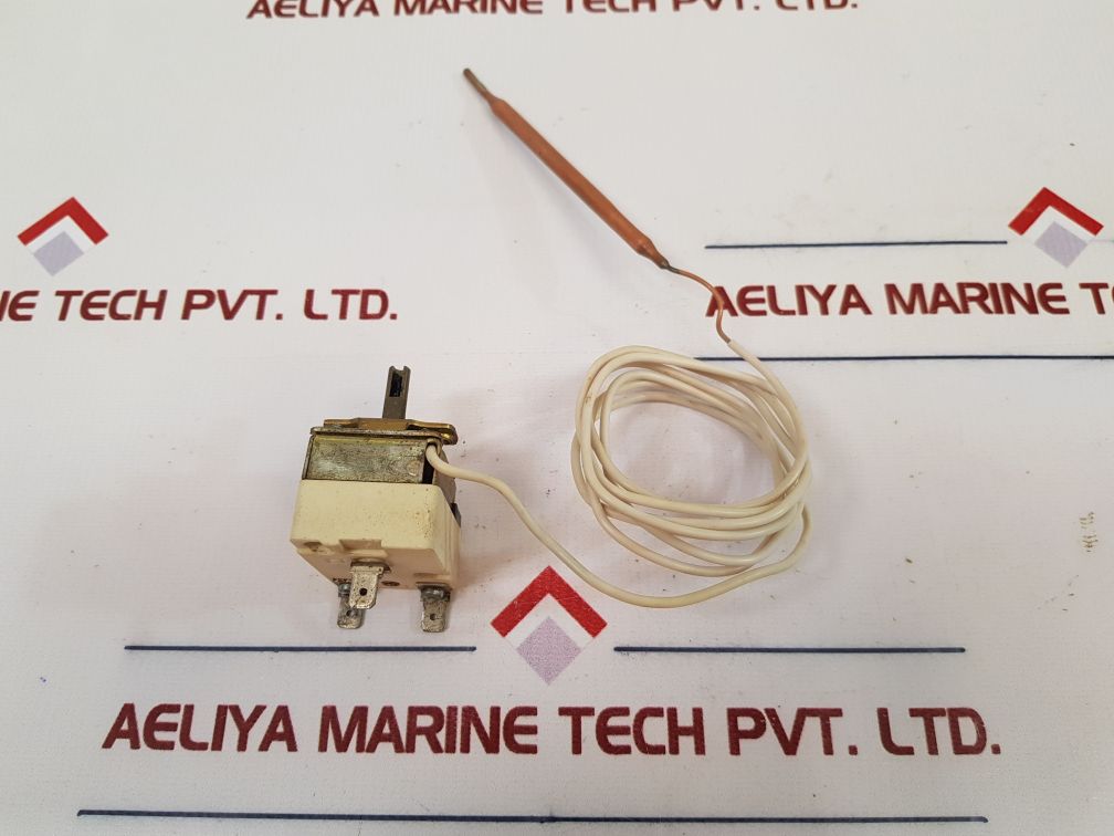 Caem Tu 16(5) A 250V~ Thermostat Used