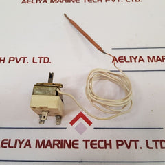 Caem Tu 16(5) A 250V~ Thermostat Used