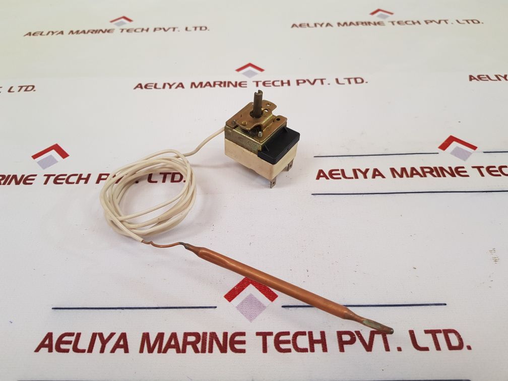 Caem Tu 16(5) A 250V~ Thermostat Used