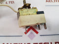 Caem Tu 16(5) A 250V~ Thermostat Used