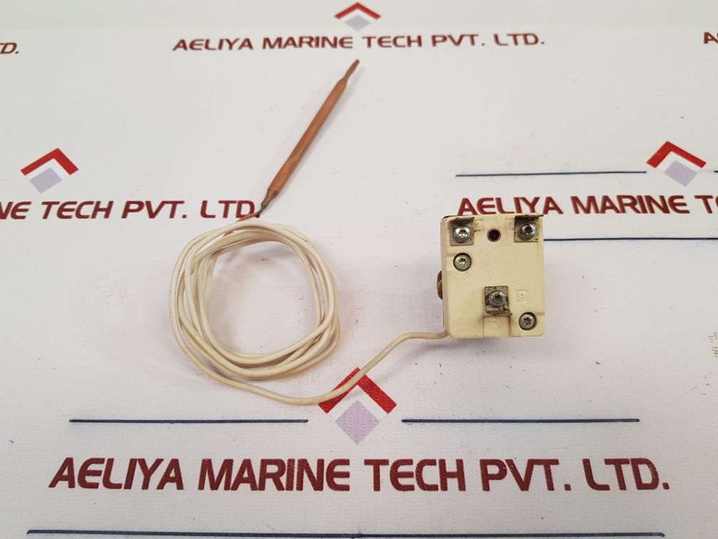 Caem Tu 16(5) A 250V~ Thermostat Used